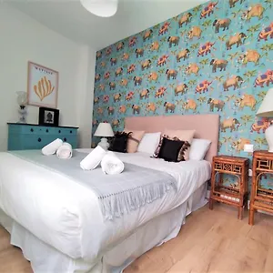 Metropol Sweet Apartment Seville