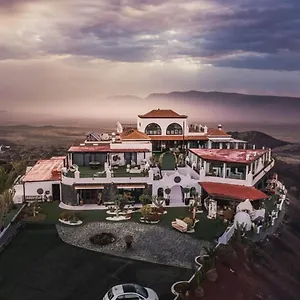  Country house Casona De Tao