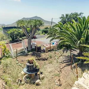 Apartamento B Armonia Rural, Granadilla De Abona