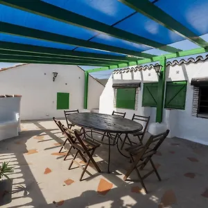 La Capellania Country house Granadilla De Abona